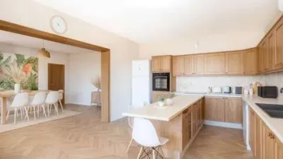 Chalet in La Nucia photo 15