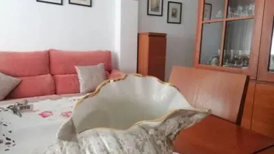 Apartment on Carrer del Mar Bàltic photo 3