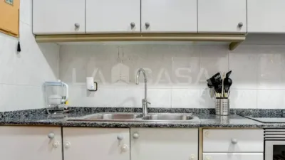 Apartment in El Besòs-El Maresme photo 29