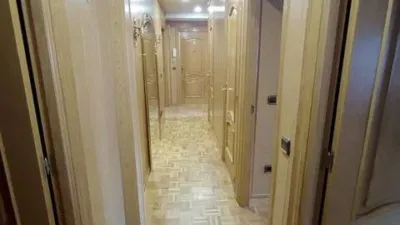 Apartment in San Lorenzo-San Marcos photo 12