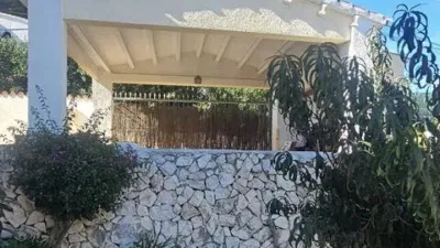 Chalet in Cala Advocat-Baladrar photo 11