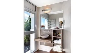 Chalet en Pedralbes photo 19
