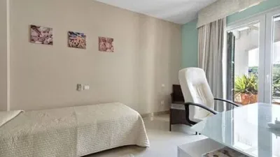Apartment in Santa Ponça photo 12