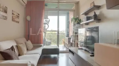 Apartment in El Besòs-El Maresme photo 17
