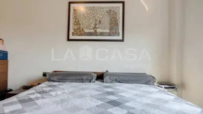 Apartment in El Besòs-El Maresme photo 21