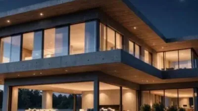 Chalet in Gandia photo 2
