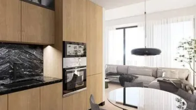 Apartment in La Mata photo 8