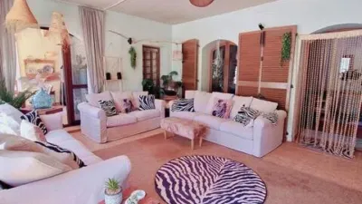 Chalet in Turre photo 21
