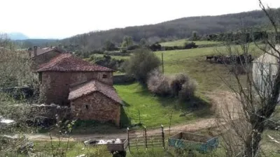 Rustic house on Padre Cornelio Street photo 8