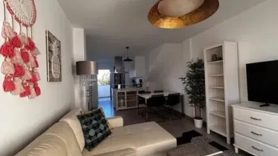 Chalet in El Mojón photo 12
