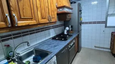 Attic duplex for sale in Navalmoral de la Mata photo 16