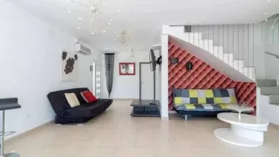 Chalet on Carrer Norfeu photo 36