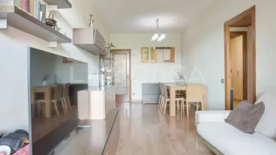 Apartment in El Besòs-El Maresme photo 19
