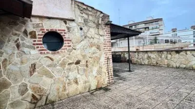 Attic duplex for sale in Navalmoral de la Mata photo 5