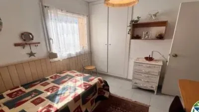 Apartment in Port Esportiu-Canyelles-Puig Rom photo 25