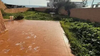 Casa – Torrevieja, Urbanización Enclave Numero 5, Cabo Cervera-Playa la Mata - Més