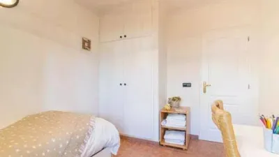 Chalet en Carrer Nord photo 82