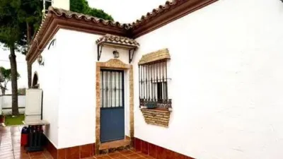 Chalet on Urbanizacion Cr Real de La Barrosa Street, 166 photo 25