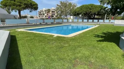 Apartment on Avinguda de la Platja photo 29