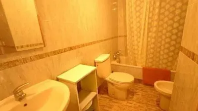 Apartment in Carlos Ruiz photo 5