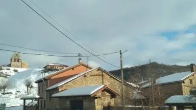 Rustic house on Padre Cornelio Street photo 13