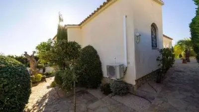 Chalet on Carrer de la Riera Ginjolers photo 41