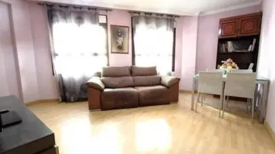 Piso – Alicante - Alacant - Vista 2