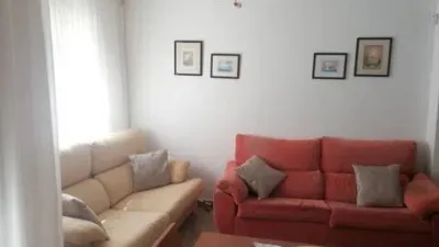 Apartment on Carrer del Mar Bàltic photo 7