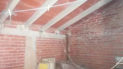 Casa rústica en venta en Calle Medio, cerca de Calle Mayor, Blesa de 48.000 €