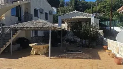 Chalet in Cala Advocat-Baladrar photo 10