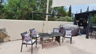 Chalet in Turre photo 9