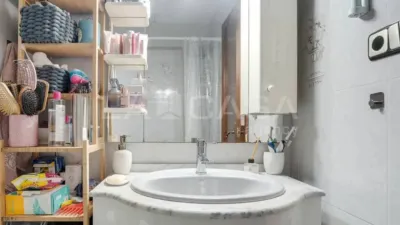 Apartment in El Besòs-El Maresme photo 22