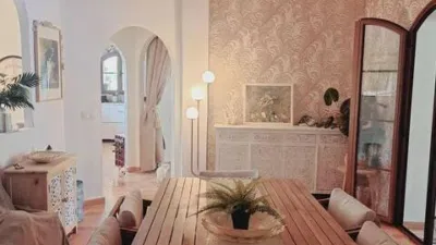 Chalet in Turre photo 18