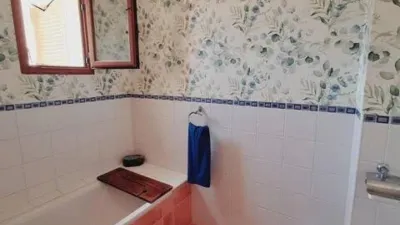 Chalet in Turre photo 43