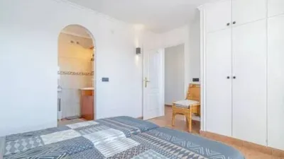 Chalet en Carrer Nord photo 66