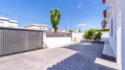 Chalet on Carrer Norfeu photo 17