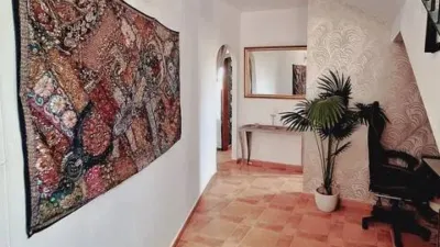 Chalet in Turre photo 30