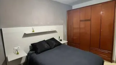 Attic duplex for sale in Navalmoral de la Mata photo 23
