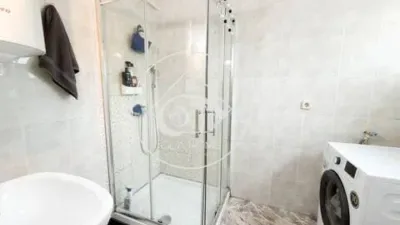 Apartment in Bellamar photo 14