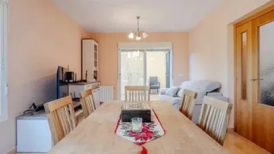 Townhouse in Oltamar-Cucarres photo 6