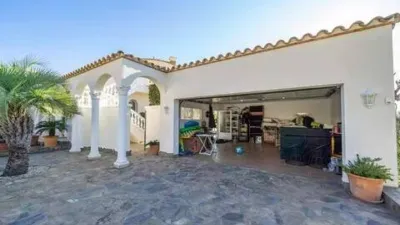 Chalet on Carrer de la Riera Ginjolers photo 50