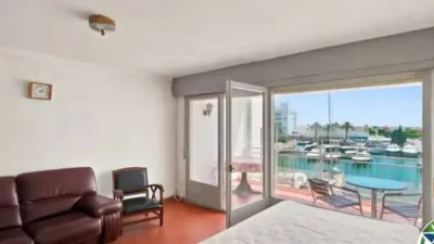 Apartment in Sector del Port Grec photo 22