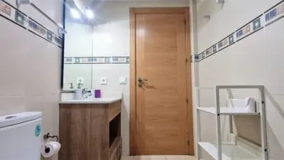 Apartment for sale on Carrer del Pare Claret photo 21