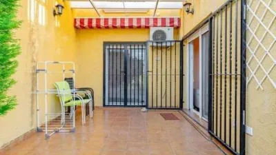 Townhouse in Oltamar-Cucarres photo 33