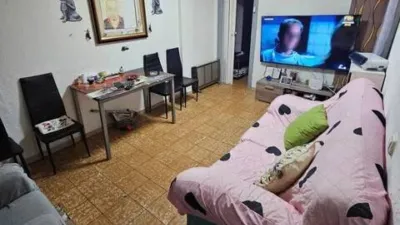 Piso en Oliver-Valdefierro photo 5