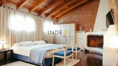 Chalet en Begues photo 21