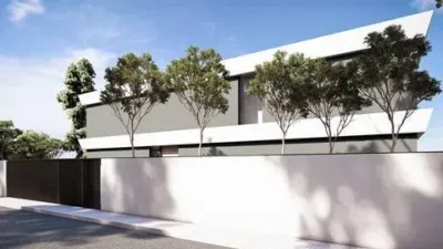 Chalet in Bellamar photo 4