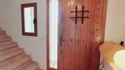 Chalet in Turre photo 31