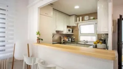 Chalet on Carrer del Segre photo 21