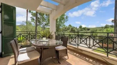 Apartment in Santa Ponça photo 26